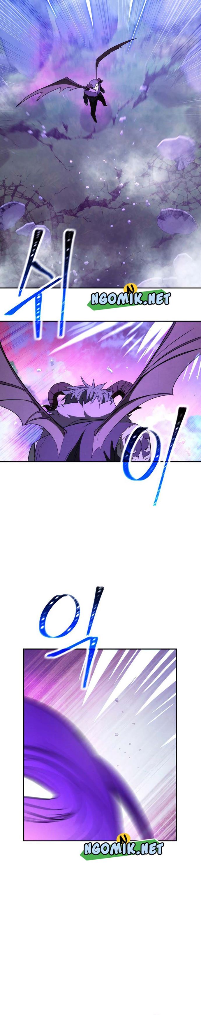 The Live Chapter 93 Bahasa Indonesia